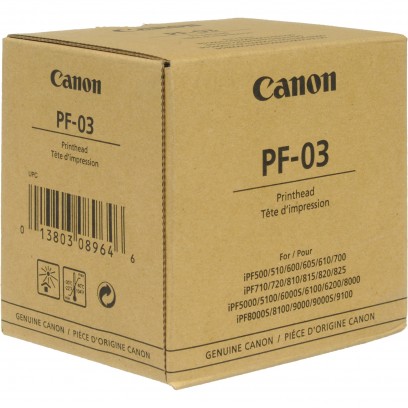 Canon Printhead PF-03 CF2251B001AA